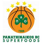 Panathinaikos logo