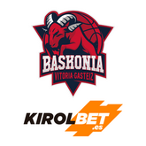 Saski Baskonia logo