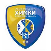 BC Khimki Moscow Region logo