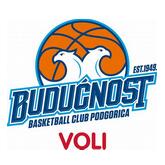 KK Buducnost logo