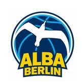 Alba Berlin logo