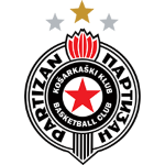 Partizan logo