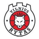 Lietuvos Rytas logo