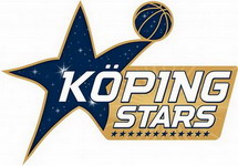 Koping Stars logo