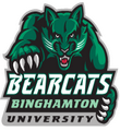 Binghamton logo