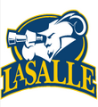la salle logo