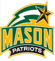 George Mason logo