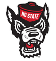 North Carolina State logo