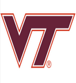 Virginia Tech logo