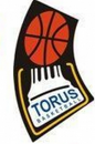 KK Torus Skopje logo