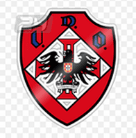 UD Oliveirense logo