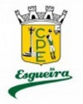 CP Esgueira logo