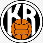 K.R. Basket logo