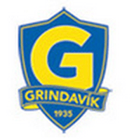 U.M.F. Grindavik logo