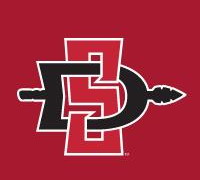San Diego State logo