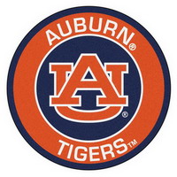 Auburn Tigers logo