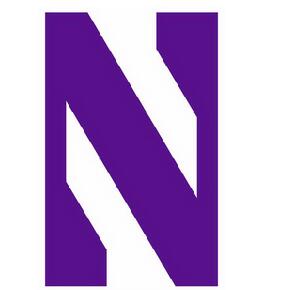 Northwestern logo
