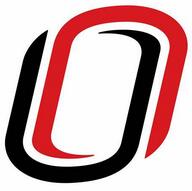 Nebraska Omaha logo