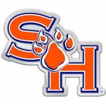 Sam Houston State logo