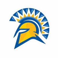 San Jose State logo