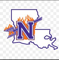 Northwestern State logo