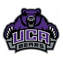 Central Arkansas logo