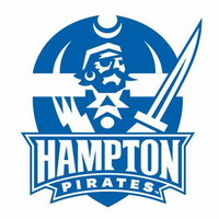 Hampton logo