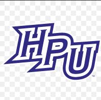 High Point logo
