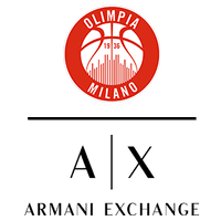 EA7-Emporio Armani Milano logo