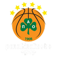 Panathinaikos logo