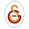 Galatasaray Woman's logo