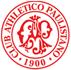 Paulistano Amil logo