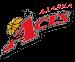 Alaska Aces logo