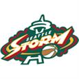 Seattle Storm logo