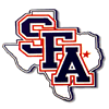 Stephen F. Austin logo