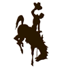 Wyoming logo