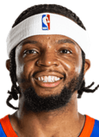 Zavier Simpson
