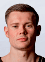 Elvar mar fridriksson