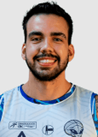 Joao Pedro de Moraes Demetrio