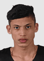 Lucas Alberto Soares Brandao