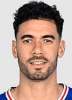 Georges Niang