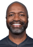 Jamahl Mosley