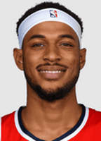 Daniel Gafford