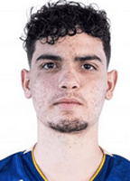 Igor Raviery Silva Felinto