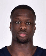 Moustapha Fall