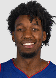 James Wiseman