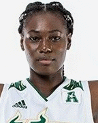 Bethy Mununga