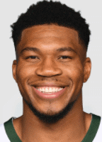Giannis Antetokounmpo