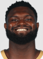 Zion Williamson