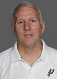 Gregg Popovich